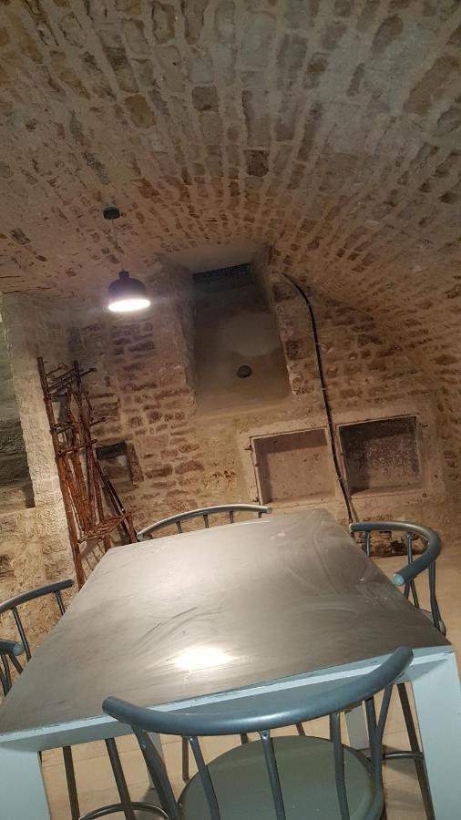 Gite La P'Tite Louise Les Riceys Esterno foto